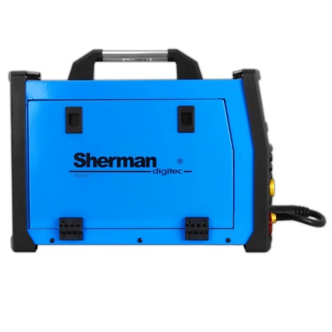 Sherman Spawarka 3w1 DIGIMIG 200 MTM Sherman Spawarka 3w1 DIGIMIG 200 MTM