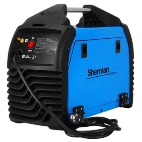Sherman Spawarka DIGIMIG 203L SWIFT Sherman Spawarka DIGIMIG 203L SWIFT