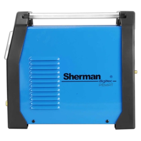Sherman Spawarka DIGITIG 212 COLD Sherman Spawarka DIGITIG 212 COLD