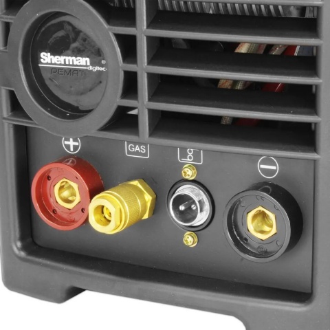 Sherman Spawarka DIGITIG 212 COLD Sherman Spawarka DIGITIG 212 COLD