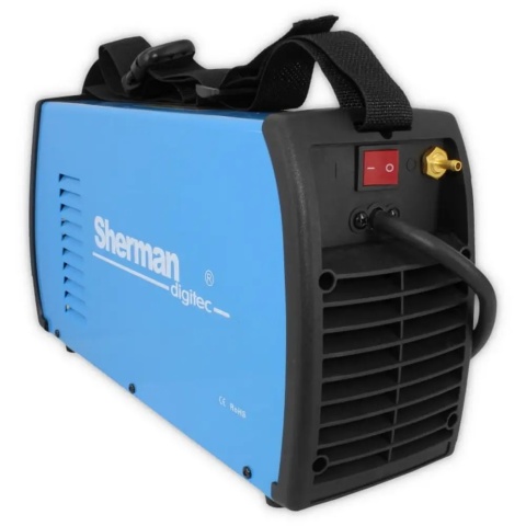 Sherman Spawarka DIGITIG 216P AC/DC Sherman Spawarka DIGITIG 216P AC/DC