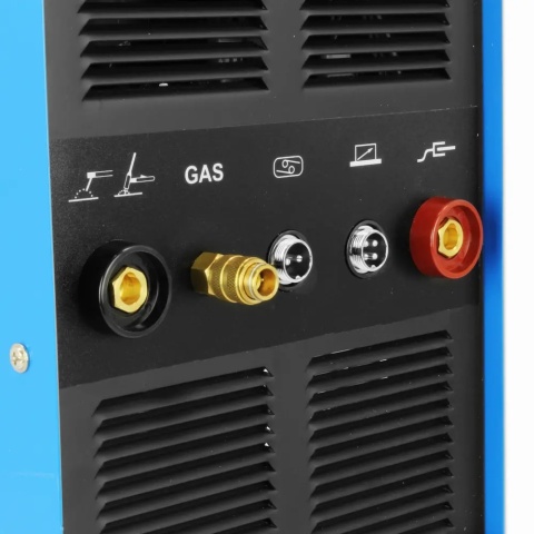 Sherman Spawarka TIG 210 AC/DC pulse Sherman Spawarka TIG 210 AC/DC pulse