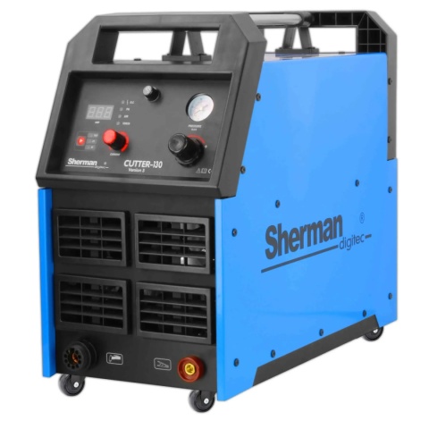 Sherman Przecinarka plazmowa CUTTER 130 Sherman Przecinarka plazmowa CUTTER 130