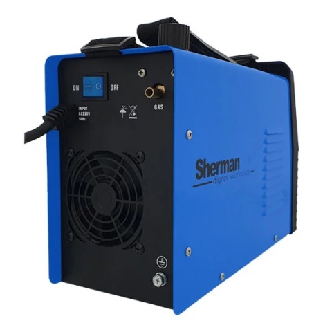 Sherman Przecinarka plazmowa CUTTER 45 Sherman Przecinarka plazmowa CUTTER 45