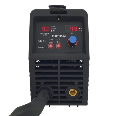 Sherman Przecinarka plazmowa CUTTER 45 Sherman Przecinarka plazmowa CUTTER 45