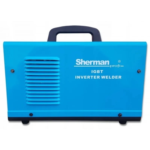 Sherman Spawarka ARC 200C Sherman Spawarka ARC 200C