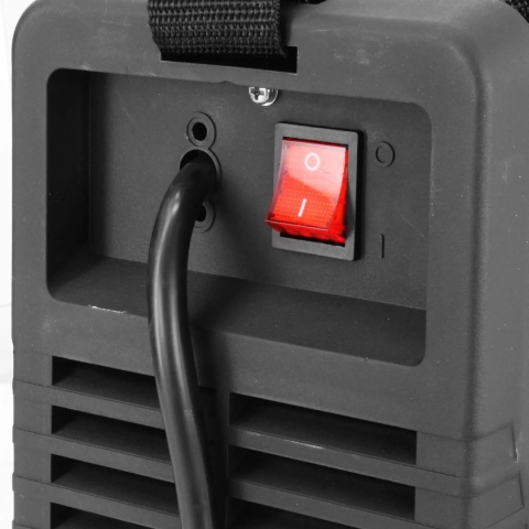 Sherman Spawarka DIGIARC 160 LCD z walizką Sherman Spawarka DIGIARC 160 LCD z walizką