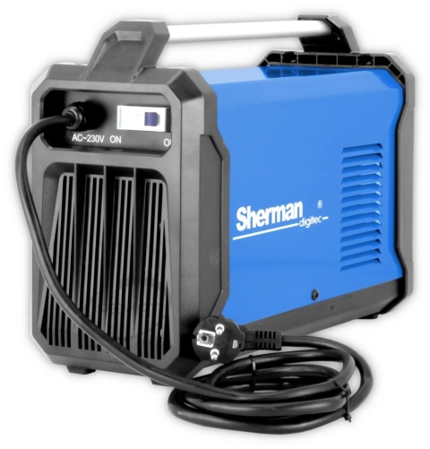 Sherman Spawarka DIGIARC 200 Pulse Sherman Spawarka DIGIARC 200 Pulse