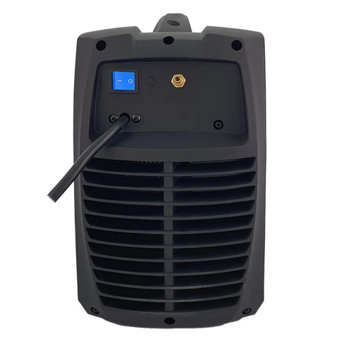 Sherman Spawarka DIGIMIG 210 LCD DOUBLE PULSE Sherman Spawarka DIGIMIG 210 LCD DOUBLE PULSE