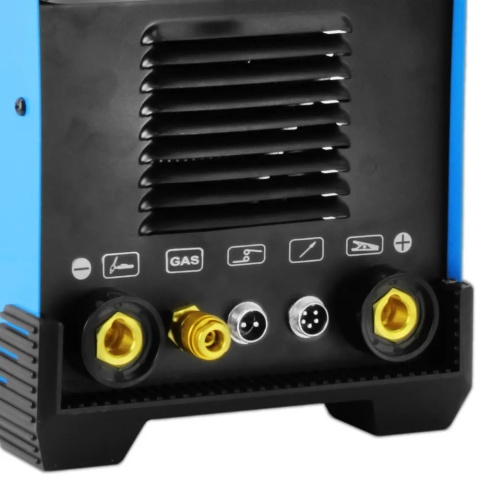 Sherman Spawarka DIGITIG 200 AC/DC Multipro Sherman Spawarka DIGITIG 200 AC/DC Multipro