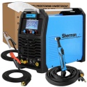 Sherman Spawarka DIGITIG 201 M-PRO AC/DC