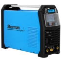 Sherman Spawarka DIGITIG 201 M-PRO AC/DC