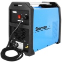 Sherman Spawarka DIGITIG 201 M-PRO AC/DC