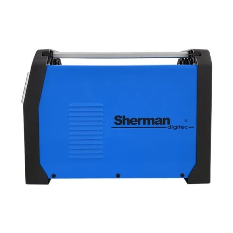 Sherman Spawarka 3w1 DIGITIG 214 CLEAN z funkcją czyszczenia spoin Sherman Spawarka 3w1 DIGITIG 214 CLEAN z funkcją czyszczenia spoin
