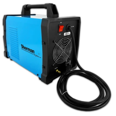 Sherman Spawarka DIGITIG 226P AC/DC Sherman Spawarka DIGITIG 226P AC/DC