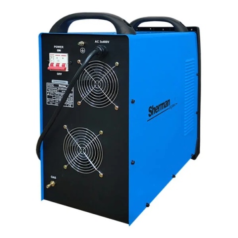 Sherman Spawarka DIGITIG 315 AC/DC MULTIPULSE Sherman Spawarka DIGITIG 315 AC/DC MULTIPULSE