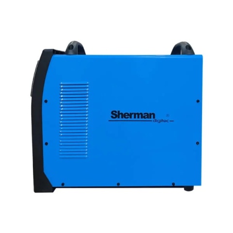 Sherman Spawarka DIGITIG 315 AC/DC MULTIPULSE Sherman Spawarka DIGITIG 315 AC/DC MULTIPULSE