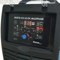 Sherman Spawarka DIGITIG 315 AC/DC MULTIPULSE