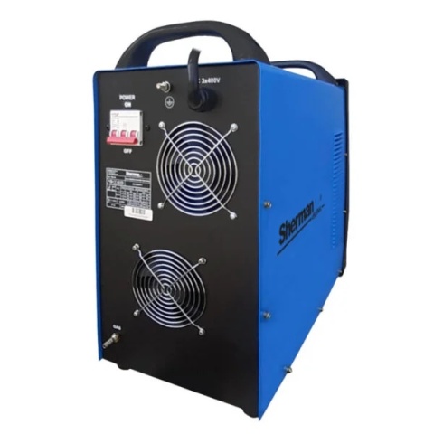 Sherman Spawarka DIGITIG 315 AC/DC Multipro Sherman Spawarka DIGITIG 315 AC/DC Multipro