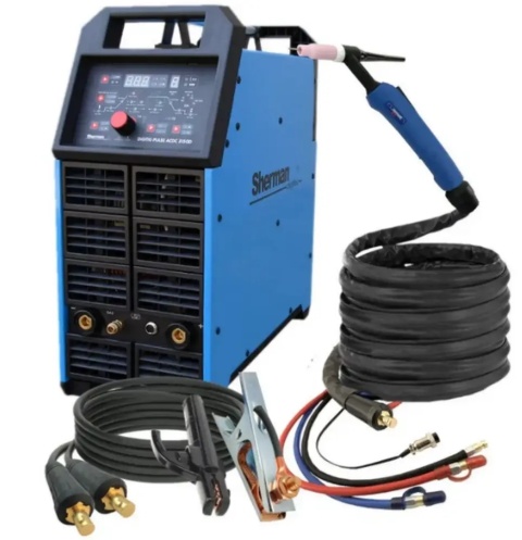 Sherman Spawarka DIGITIG 315GD AC/DC Sherman Spawarka DIGITIG 315GD AC/DC