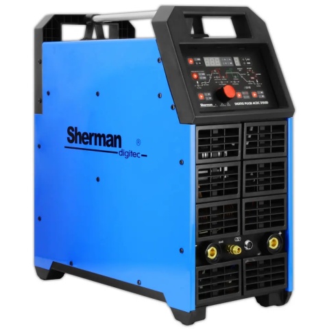 Sherman Spawarka DIGITIG 315GD AC/DC Sherman Spawarka DIGITIG 315GD AC/DC