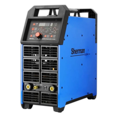 Sherman Spawarka DIGITIG 315GD AC/DC Sherman Spawarka DIGITIG 315GD AC/DC
