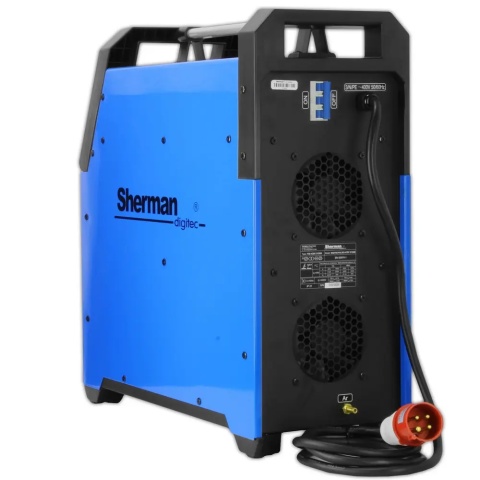 Sherman Spawarka DIGITIG 315GD AC/DC Sherman Spawarka DIGITIG 315GD AC/DC