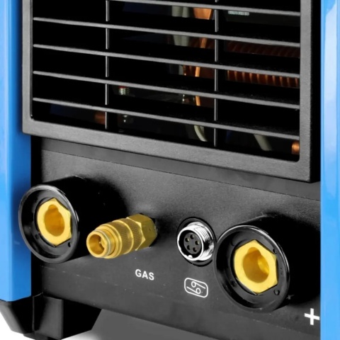 Sherman Spawarka DIGITIG 200GD AC/DC Sherman Spawarka DIGITIG 200GD AC/DC