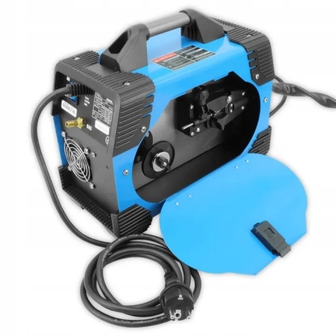 Sherman Spawarka MIG 180FL