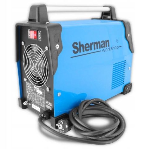 Sherman Spawarka MMA 220C Sherman Spawarka MMA 220C