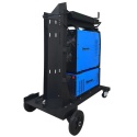 Sherman Zestaw spawalniczy DIGITIG 315 AC/DC MULTIPULSE