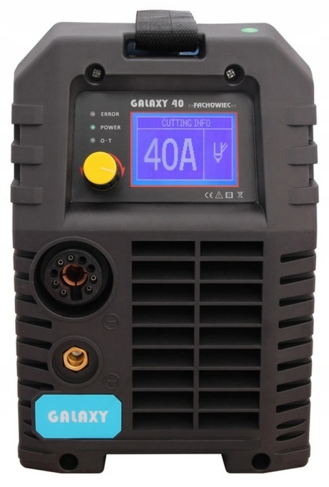Welder Fantasy GALAXY CUT 40 Welder Fantasy GALAXY CUT 40