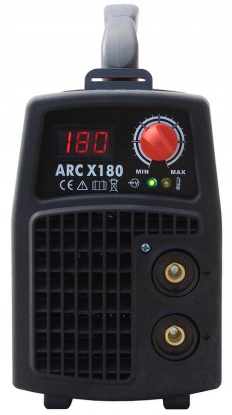 Welder Fantasy Spawarka ARC MMA ADORE X/180 Welder Fantasy Spawarka ARC MMA ADORE X/180