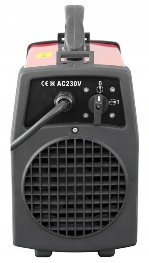 Welder Fantasy Spawarka ARC MMA ADORE X/210 PFC Welder Fantasy Spawarka ARC MMA ADORE X/210 PFC
