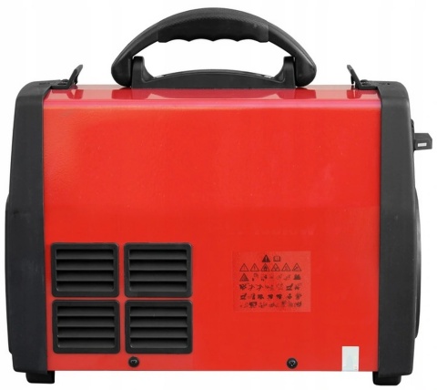 Welder Fantasy Spawarka ARC MMA ADORE X/210 PFC Welder Fantasy Spawarka ARC MMA ADORE X/210 PFC