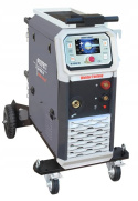 Welder Fantasy Spawarka PERFECT BI-PULSE 261 4x4