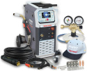 Welder Fantasy Spawarka PERFECT BI-PULSE 261 4x4