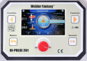 Welder Fantasy Spawarka PERFECT BI-PULSE 261 4x4