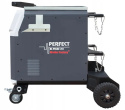 Welder Fantasy Spawarka PERFECT BI-PULSE 261 4x4