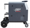 Welder Fantasy Spawarka PERFECT BI-PULSE 261 4x4
