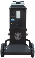 Welder Fantasy Spawarka PERFECT BI-PULSE 261 4x4