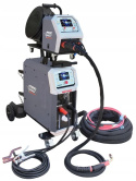 Welder Fantasy Spawarka PERFECT BI-PULSE 521 TOWER