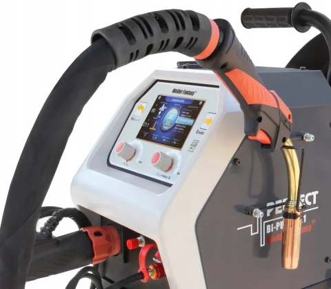 Welder Fantasy Spawarka PERFECT BI-PULSE 521 TOWER Welder Fantasy Spawarka PERFECT BI-PULSE 521 TOWER