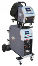 Welder Fantasy Spawarka PERFECT BI-PULSE 521 TOWER