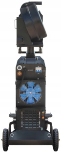 Welder Fantasy Spawarka PERFECT BI-PULSE 521 TOWER