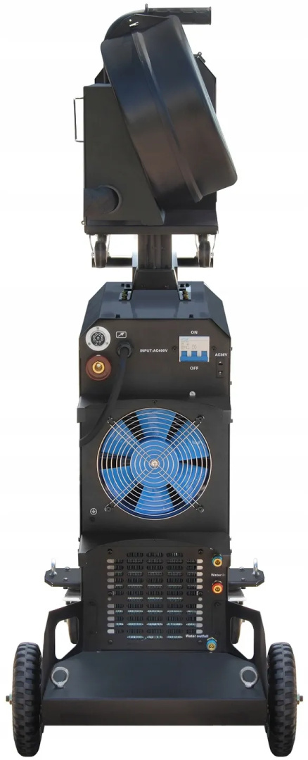 Welder Fantasy Spawarka PERFECT BI-PULSE 521 TOWER Welder Fantasy Spawarka PERFECT BI-PULSE 521 TOWER