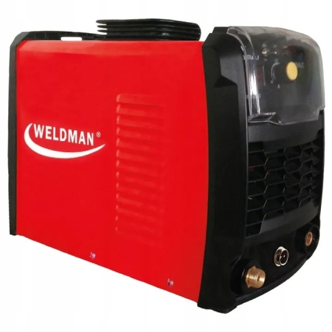 Weldman Przecinarka plazmowa Plasma 40 Weldman Przecinarka plazmowa Plasma 40
