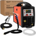 Weldman Spawarka POWER MIG 210 LCD SYNERGY