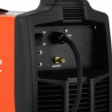 Weldman Spawarka POWER MIG 210 LCD SYNERGY