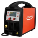 Weldman Spawarka POWER MIG 210 LCD SYNERGY